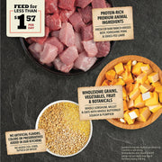 Acana Red Meat & Grains Recipe Dog Food - BlackPaw - For Every Adventure