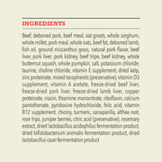 Acana Red Meat & Grains Recipe Dog Food - BlackPaw - For Every Adventure