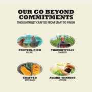 Acana Red Meat & Grains Recipe Dog Food - BlackPaw - For Every Adventure