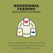 ACANA Red Meat Recipe Grain-Free Dry Dog Food - BlackPaw - For Every Adventure