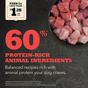 ACANA Red Meat Recipe Grain-Free Dry Dog Food - BlackPaw - For Every Adventure