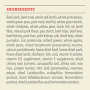 ACANA Red Meat Recipe Grain-Free Dry Dog Food - BlackPaw - For Every Adventure