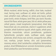 Acana Wild Atlantic Dog Food 25 lb - BlackPaw