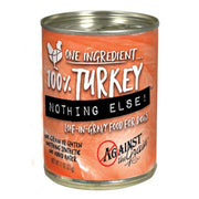 Against the Grain Turkey 11oz - BlackPaw - For Every Adventure
