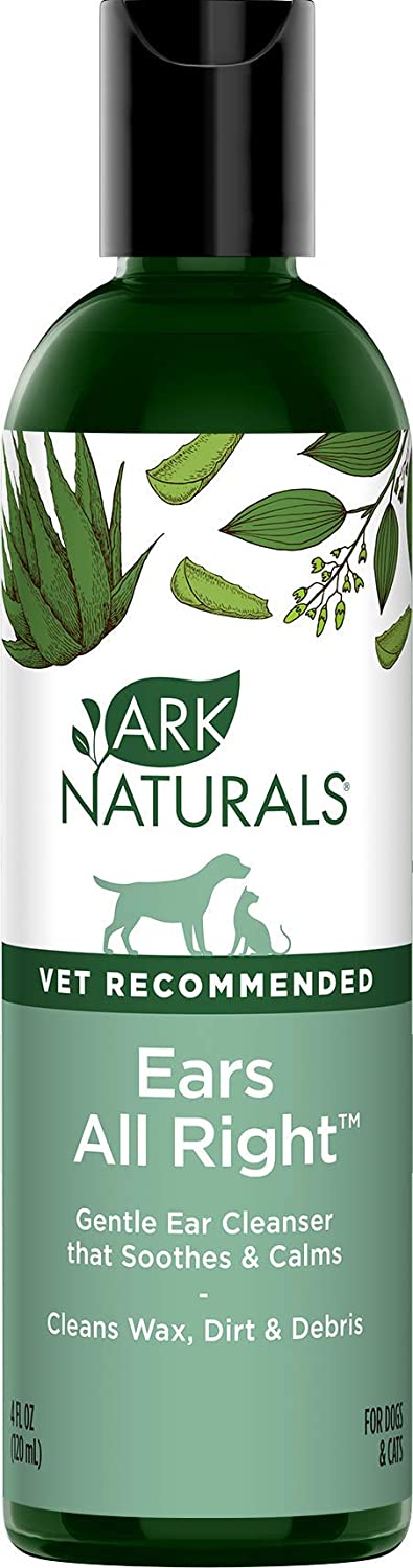 Ark Naturals Ears All Right - BlackPaw - For Every Adventure