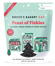 Bocce's Bakery Feast of Fishies - BlackPaw