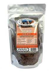 Boulder Dog Food Company Salmon Skins 3oz - BlackPaw