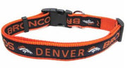 Broncos Collar - BlackPaw - For Every Adventure