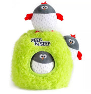 Bulltug Peek n Seek - BlackPaw - For Every Adventure