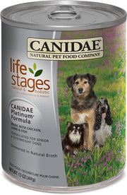 Canidae Less Active 13oz - BlackPaw - For Every Adventure