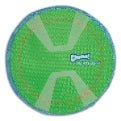 Chuckit! Paraflight Flyer Dog Frisbee - BlackPaw - For Every Adventure