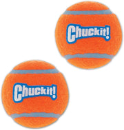Chuckit Tennis Balls - BlackPaw - For Every Adventure