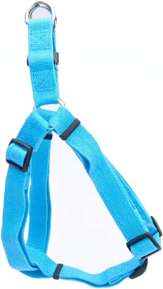 Coastal Harness Slate L - BlackPaw - For Every Adventure