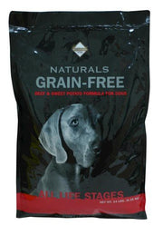 Diamond Naturals Grain-Free Beef and Sweet Potato - BlackPaw - For Every Adventure
