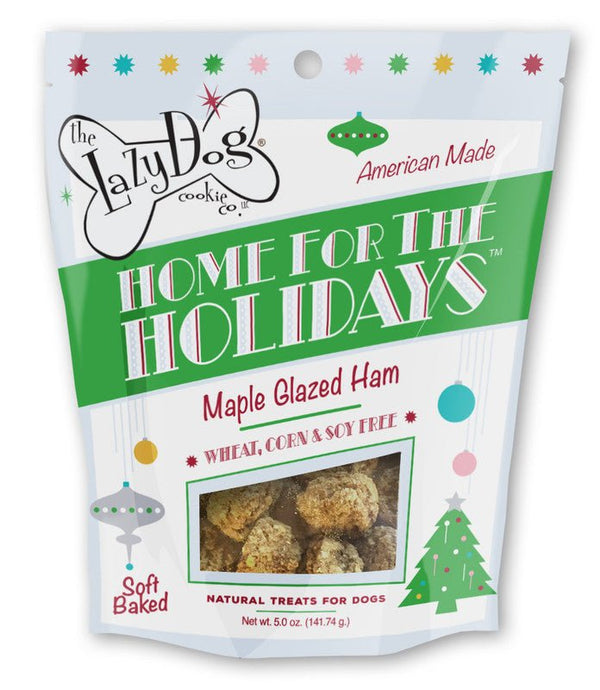 Dog Days Barkery Oh, Christmas Treats - BlackPaw