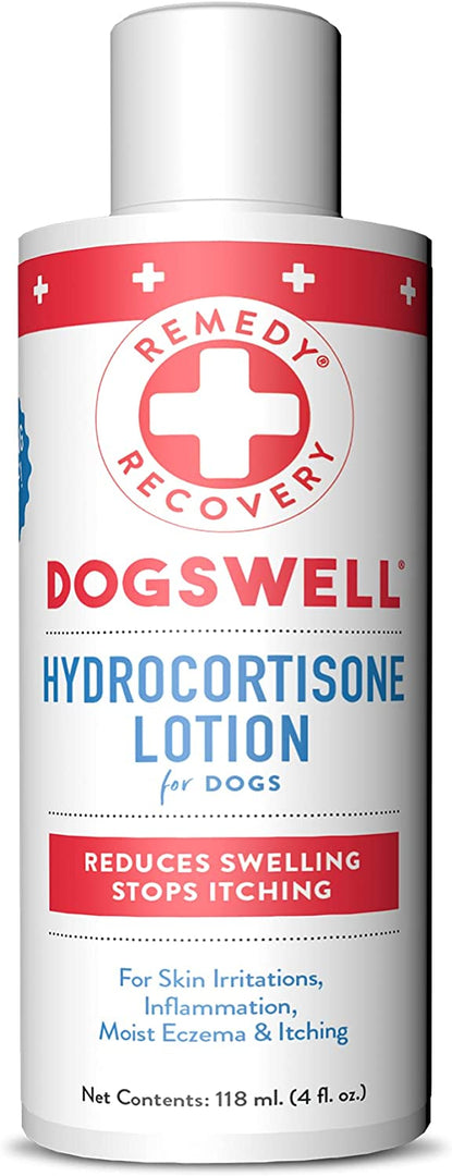 Dogswell Hydrocortisone Lotion - BlackPaw - For Every Adventure