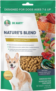 Dr. Marty Nature’s Blend Active Vitality - BlackPaw - For Every Adventure
