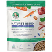 Dr. Marty Nature’s Blend Small Breed - BlackPaw - For Every Adventure