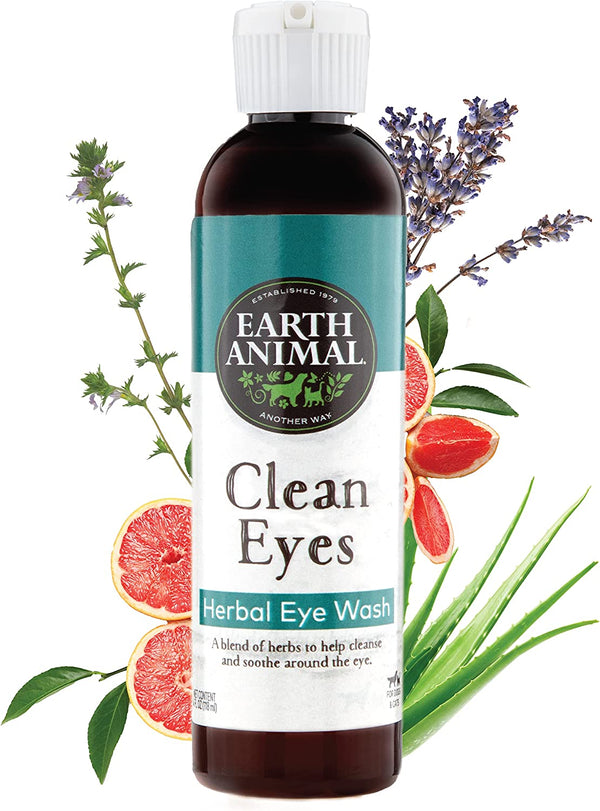 Earth Animal Clean Eyes - BlackPaw - For Every Adventure