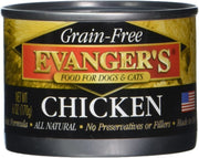 Evanger's Complements Chicken 6oz - BlackPaw - For Every Adventure
