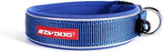 EZYDOG Neo Classic Collar Blue S - BlackPaw - For Every Adventure