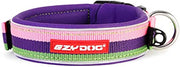 EZYDOG Neo Classic Collar Bubble Gum - BlackPaw - For Every Adventure