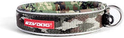 EZYDOG Neo Classic Collar Camo - BlackPaw - For Every Adventure