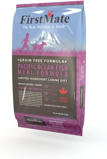 FirstMate Pacific Ocean Fish Weight Control - BlackPaw - For Every Adventure