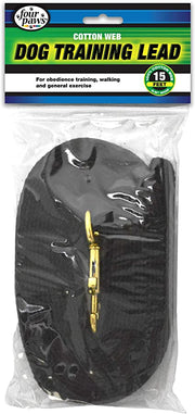 Four Paws Lead - BlackPaw - For Every Adventure