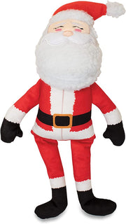 Fringe Santa’s Back in Town - BlackPaw - For Every Adventure