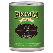Fromm 12.2oz Lamb Pate - BlackPaw - For Every Adventure