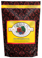 Fromm Cat Hasen Duckenpfeffer - BlackPaw - For Every Adventure