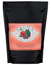 Fromm Cat Salmon a la Veg - BlackPaw - For Every Adventure