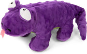 goDog Action Plush Lizard Purple - BlackPaw