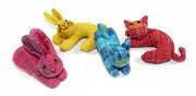 Goli Nip-Naps Assorted Kitties and Bunnies - BlackPaw - For Every Adventure