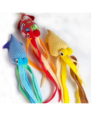 Goli Tenggo Squid - BlackPaw - For Every Adventure