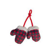Huxley & Kent Kittybelles Mittens for Kittens - BlackPaw