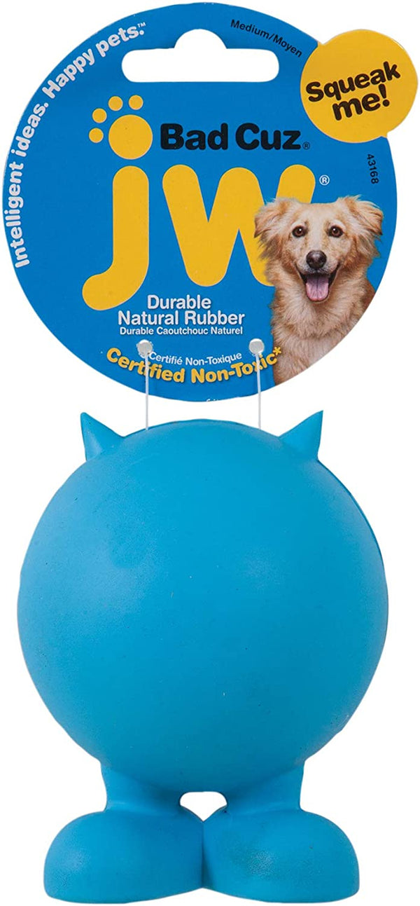 JW Bad Cuz Ball - BlackPaw - For Every Adventure