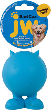 JW Bad Cuz Ball - BlackPaw - For Every Adventure