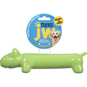 JW Megalast Long Dog - BlackPaw - For Every Adventure