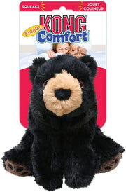 Kong Comfort Bear - BlackPaw