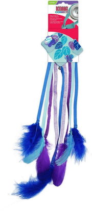 Kong Connects Danglers - BlackPaw