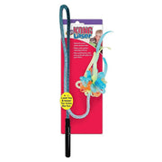 Kong Laser Teaser Ribbons - BlackPaw - For Every Adventure