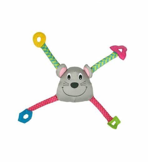 Kong Pouncearoo - BlackPaw - For Every Adventure