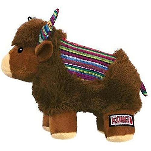 Kong Sherps Yak - BlackPaw - For Every Adventure