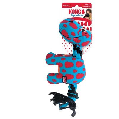 Kong Signature Dynos M - BlackPaw - For Every Adventure