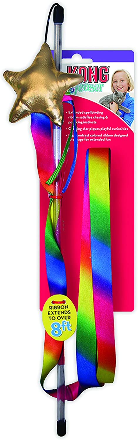 Kong Stellar Teaser - BlackPaw - For Every Adventure