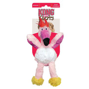 Kong Wild Knots Flamingo M/L - BlackPaw - For Every Adventure