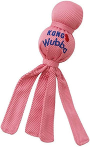 Kong Wubba Fabric - BlackPaw - For Every Adventure
