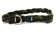Leashes by Liz Camo Collar - BlackPaw - For Every Adventure